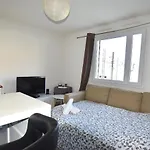 Studio Gare St Roch 1Er Etage - Air Rental