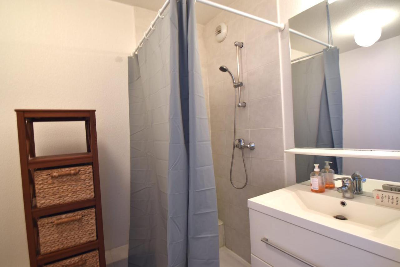 Apartamento Studio Gare St Roch 1er Etage - Air *