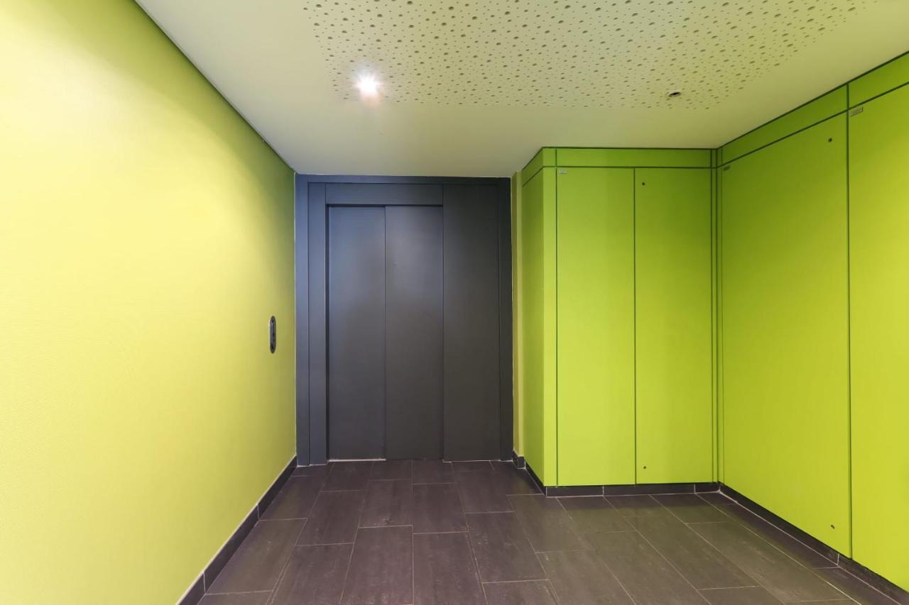 Studio Gare St Roch 1er Etage - Air Apartment Montpellier